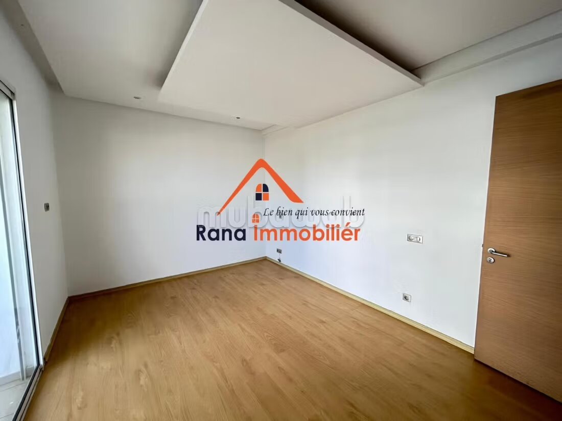 Apartment 177 m² for rent in Rabat – Hay Riad — Photo 7