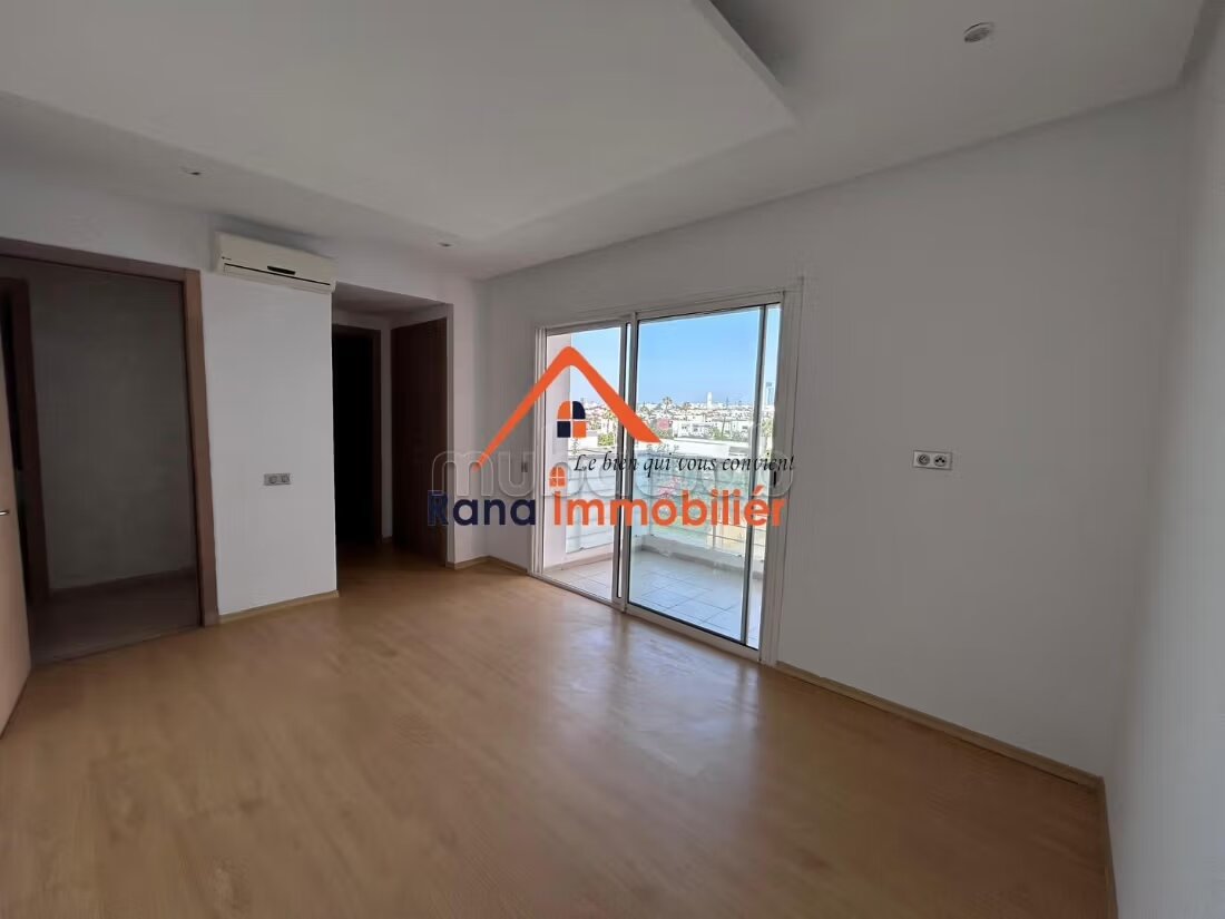 Apartment 177 m² for rent in Rabat – Hay Riad — Photo 8