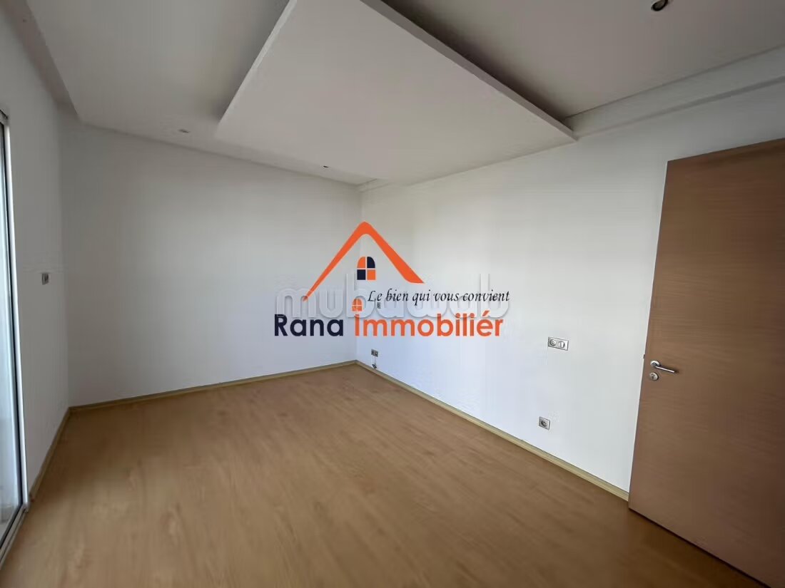 Apartment 177 m² for rent in Rabat – Hay Riad — Photo 9
