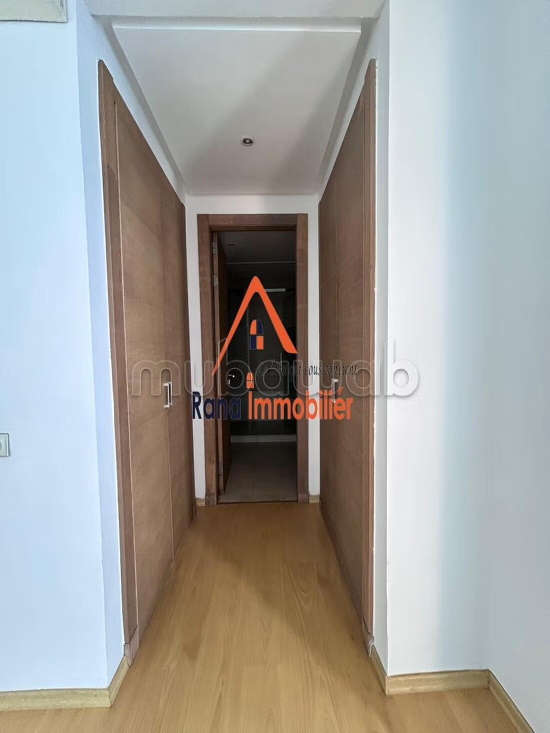 Apartment 177 m² for rent in Rabat – Hay Riad — Photo 10