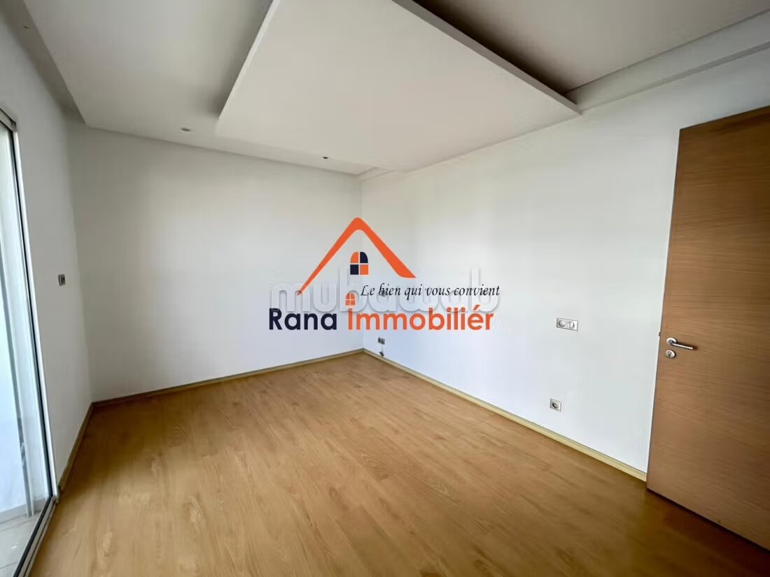 Apartment 177 m² for rent in Rabat – Hay Riad — Photo 12
