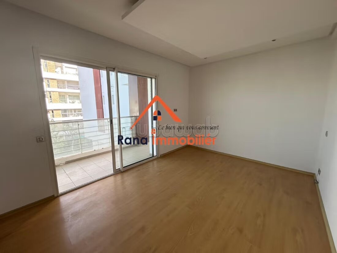 Apartment 177 m² for rent in Rabat – Hay Riad — Photo 13