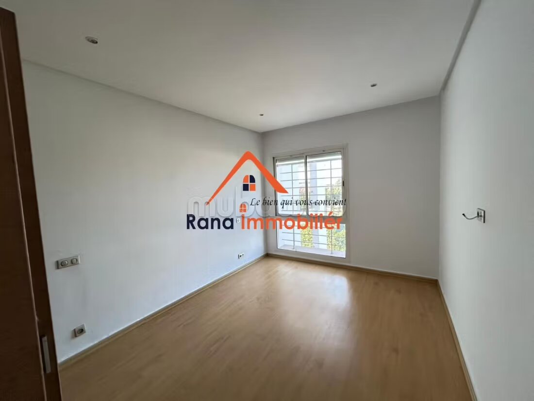 Apartment 177 m² for rent in Rabat – Hay Riad — Photo 14