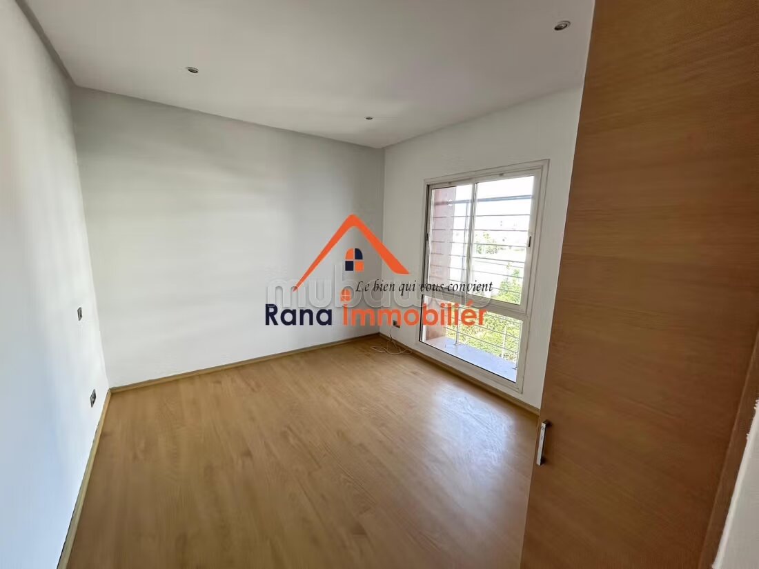 Apartment 177 m² for rent in Rabat – Hay Riad — Photo 18
