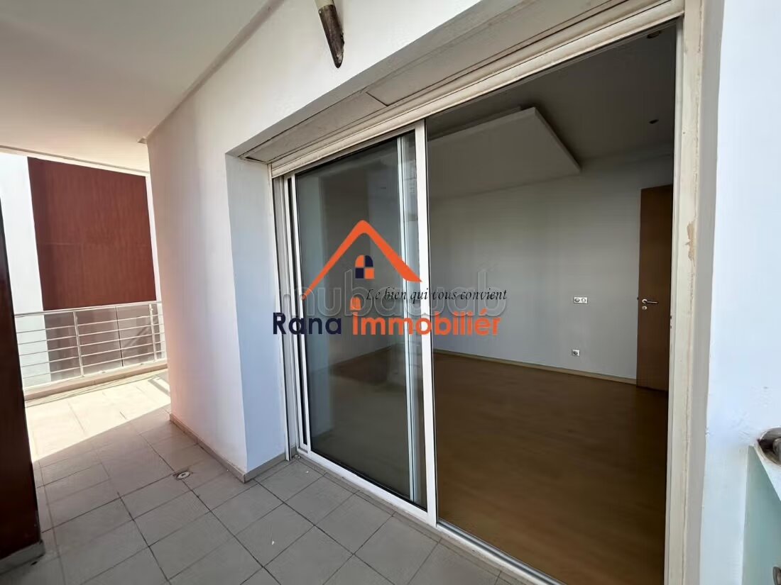 Apartment 177 m² for rent in Rabat – Hay Riad — Photo 19