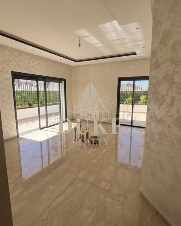 Apartment 177 m² for rent in Rabat – Hay Riad — Photo 21
