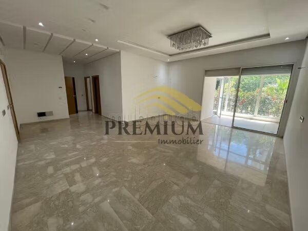 Apartment 177 m² for rent in Rabat – Hay Riad — Photo 22