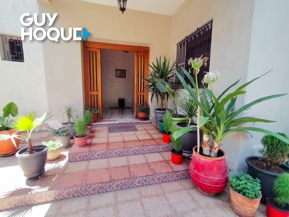 Villa 473 m² à vendre à Casablanca à Casablanca