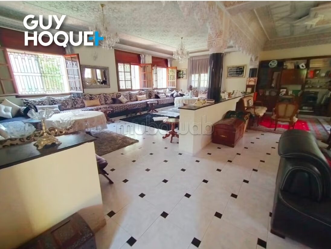 Villa 473 m² à vendre à Casablanca — Photo 3