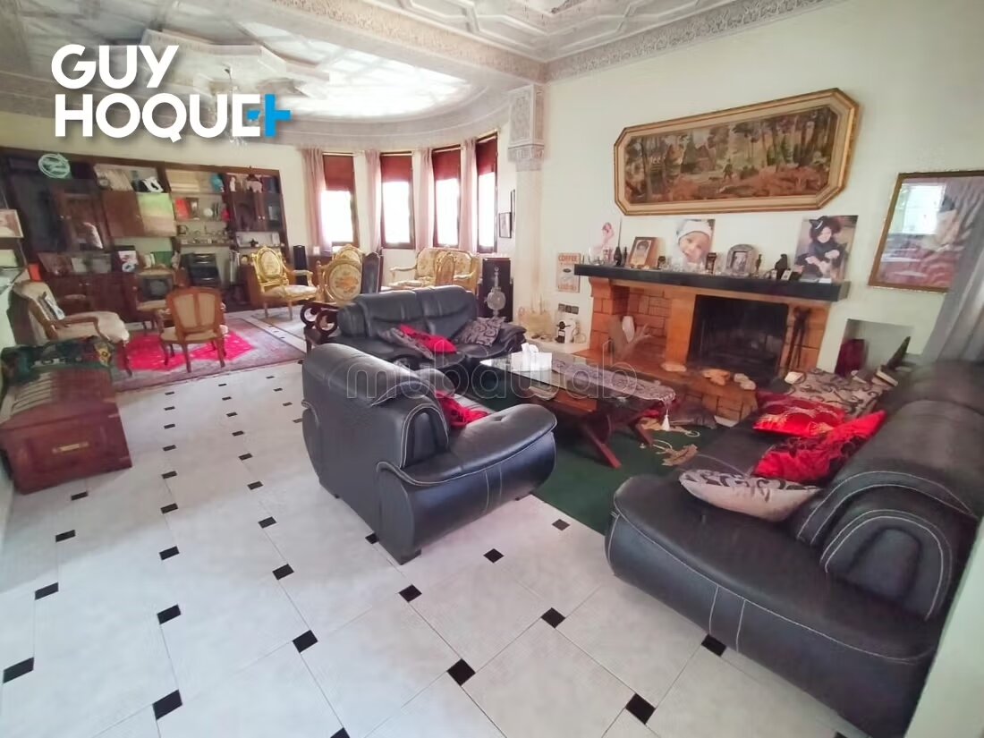 Villa 473 m² à vendre à Casablanca — Photo 4