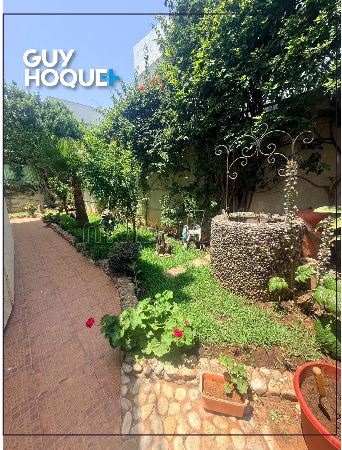 Villa 473 m² à vendre à Casablanca — Photo 6