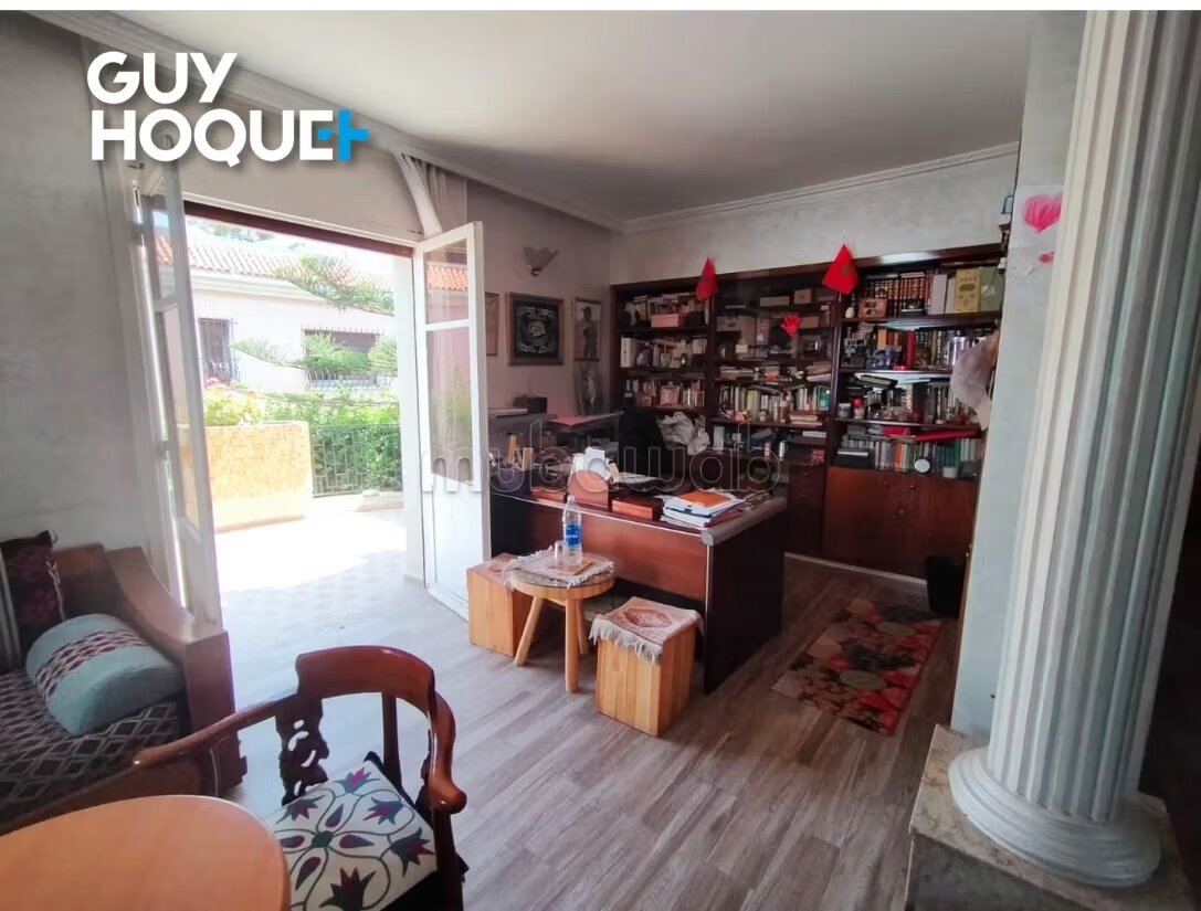 Villa 473 m² à vendre à Casablanca — Photo 9