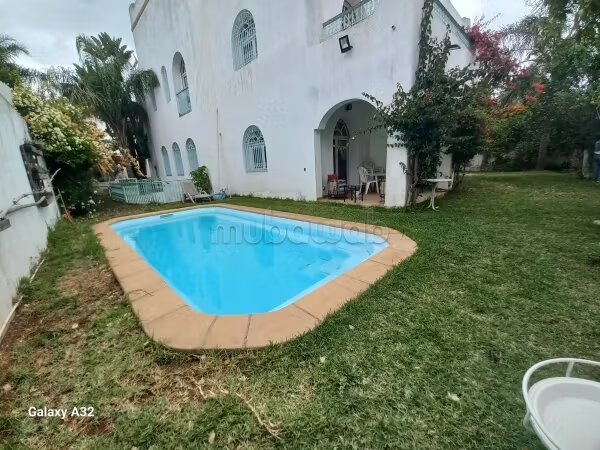 Villa 473 m² à vendre à Casablanca — Photo 13