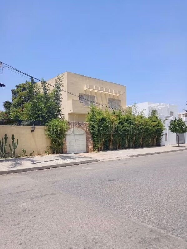Villa 473 m² à vendre à Casablanca — Photo 15