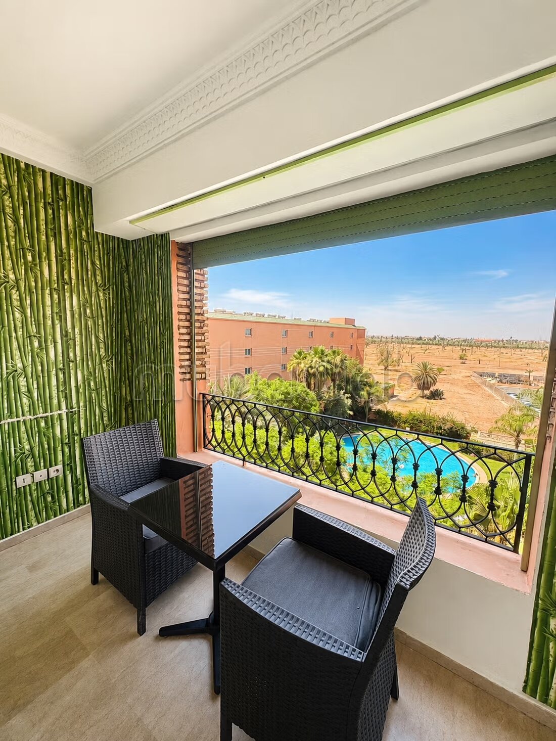 Apartment 69 m² for sale in Marrakech – Hivernage — Photo 2