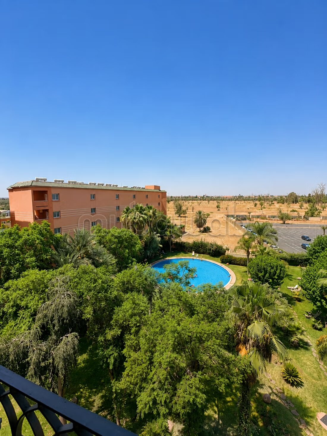 Apartment 69 m² for sale in Marrakech – Hivernage — Photo 3