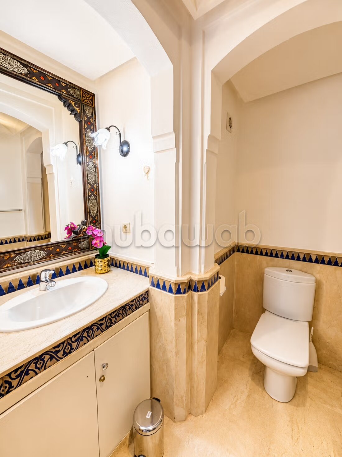 Apartment 69 m² for sale in Marrakech – Hivernage — Photo 6