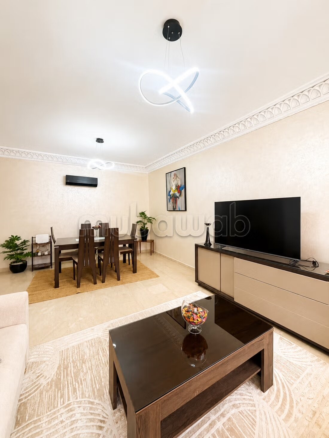 Apartment 69 m² for sale in Marrakech – Hivernage — Photo 7