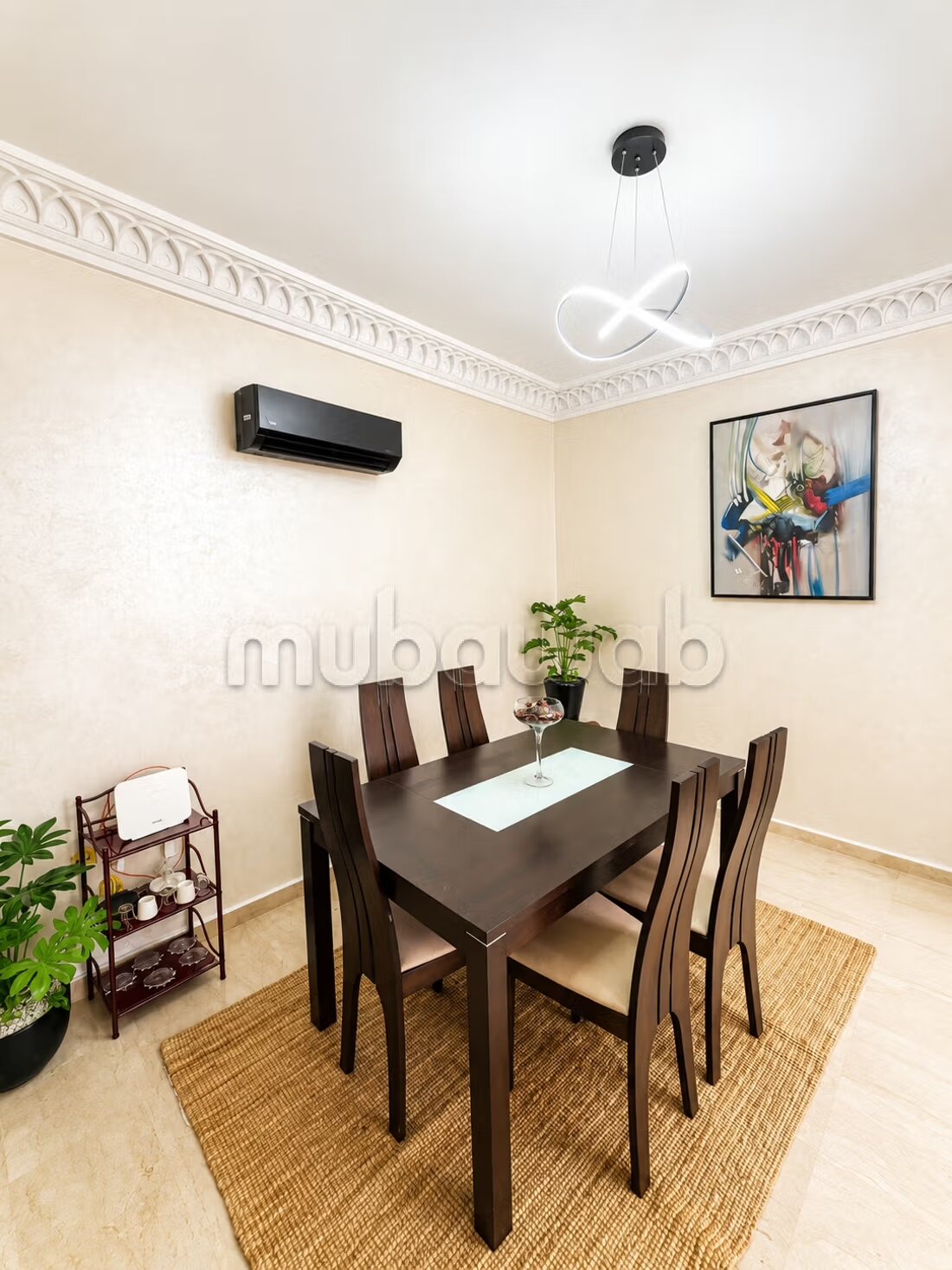 Apartment 69 m² for sale in Marrakech – Hivernage — Photo 8
