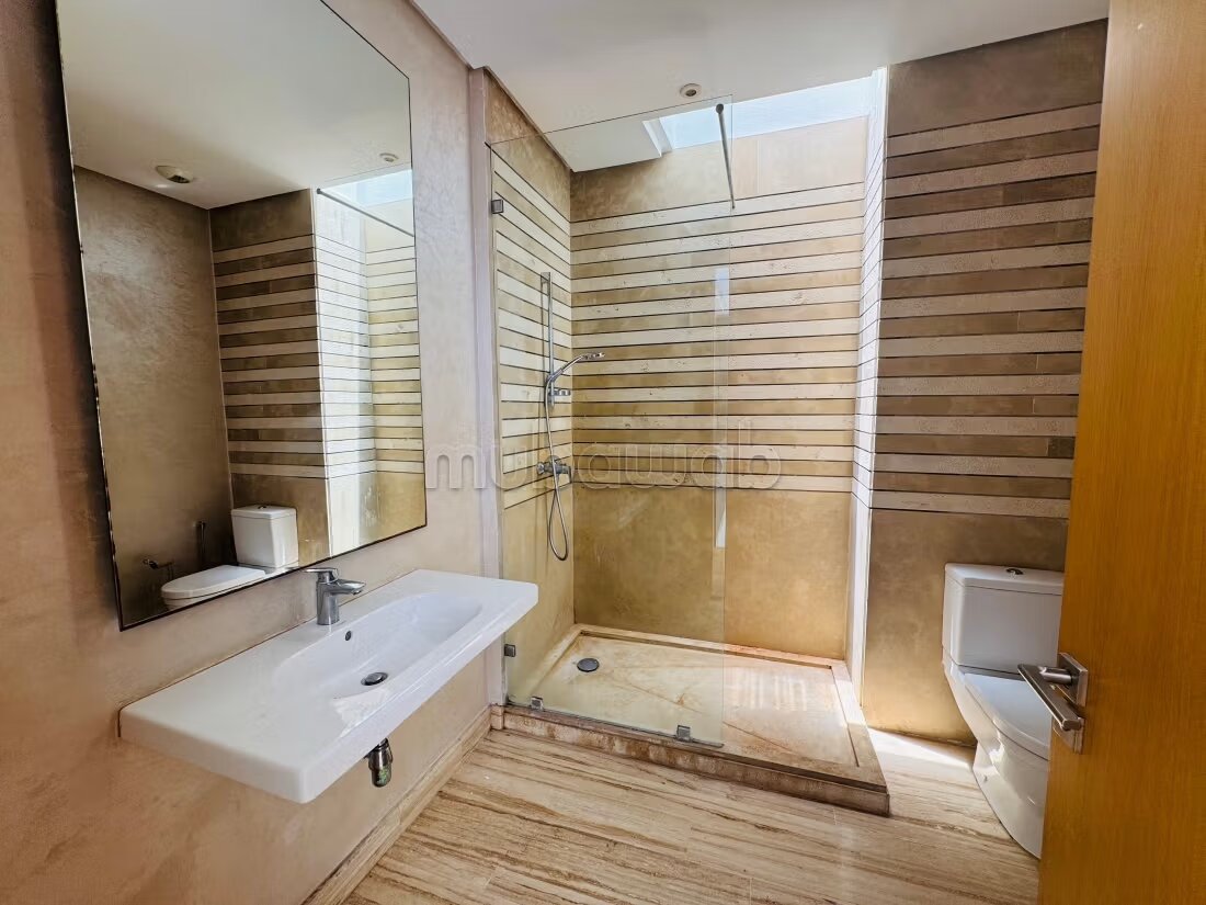 Villa for rent in Casablanca – Ain Diab — Photo 17