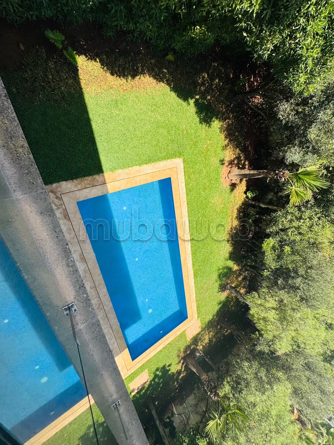 Villa for rent in Casablanca – Ain Diab — Photo 18