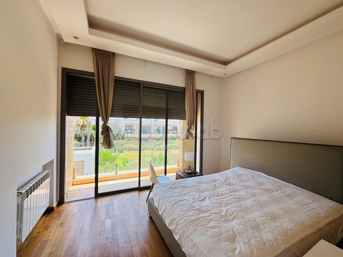 Villa for rent in Casablanca – Ain Diab — Photo 19