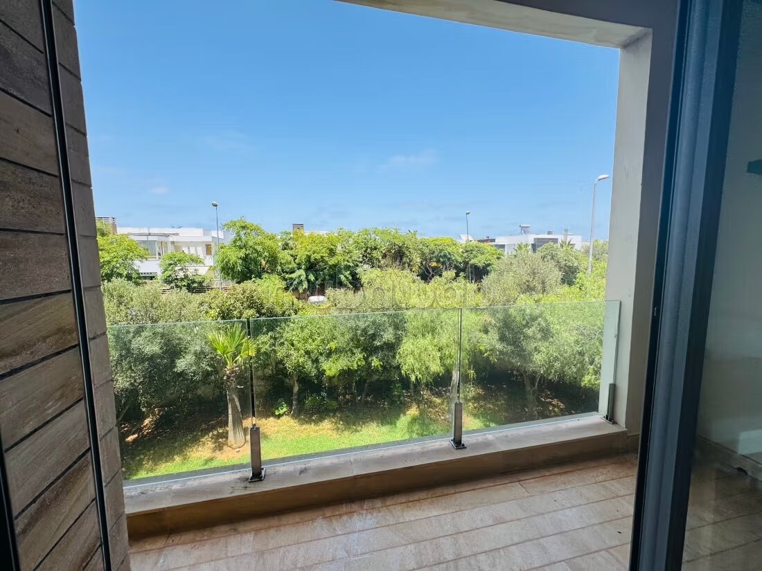 Villa for rent in Casablanca – Ain Diab — Photo 20