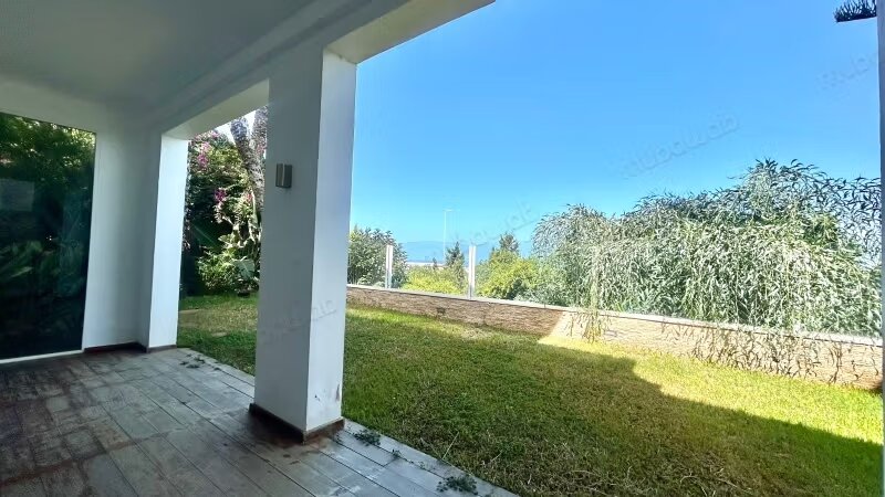 Villa for rent in Casablanca – Ain Diab — Photo 26