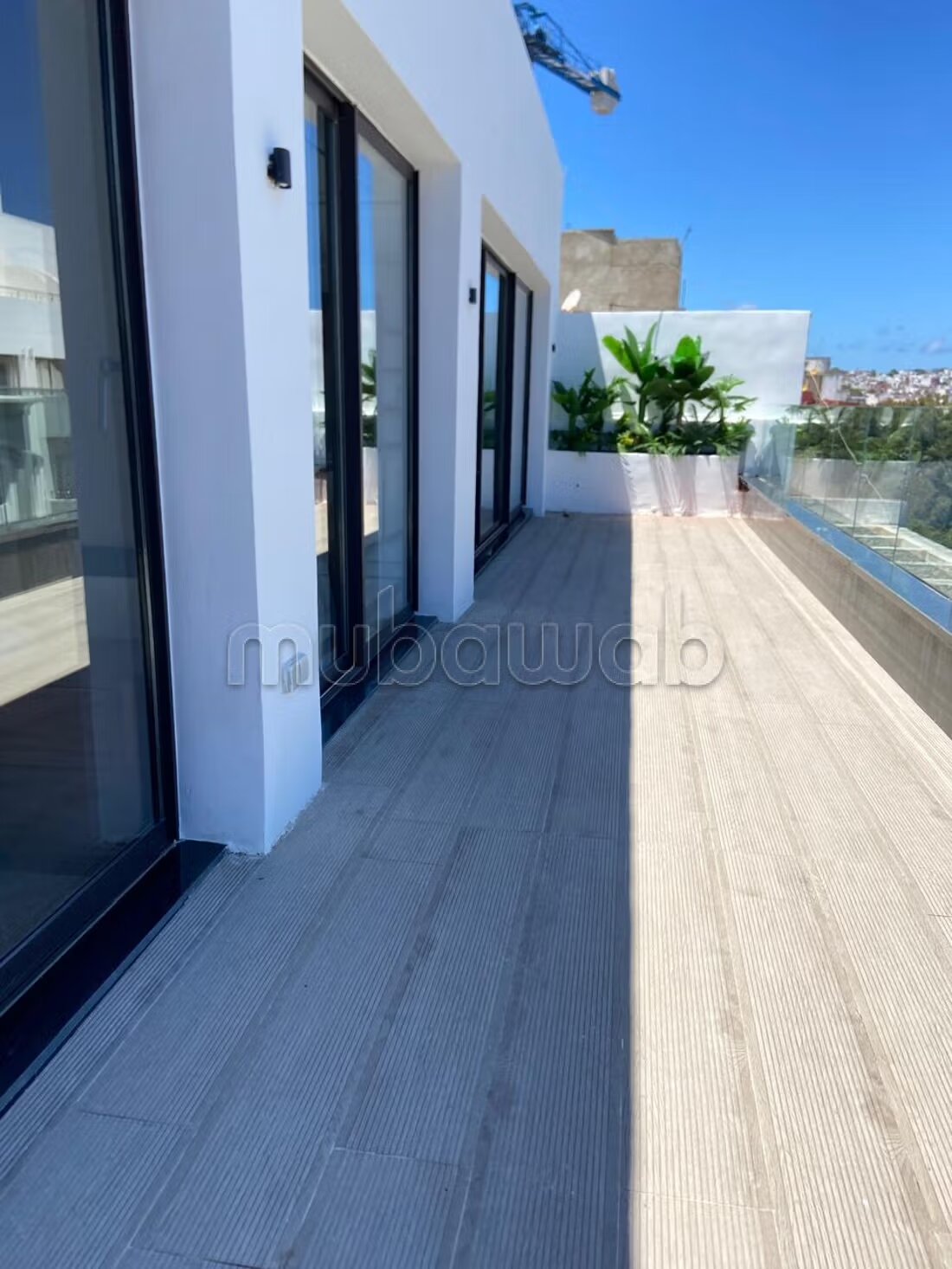 شقة 200 م² للبيع في طنجة — Photo 3