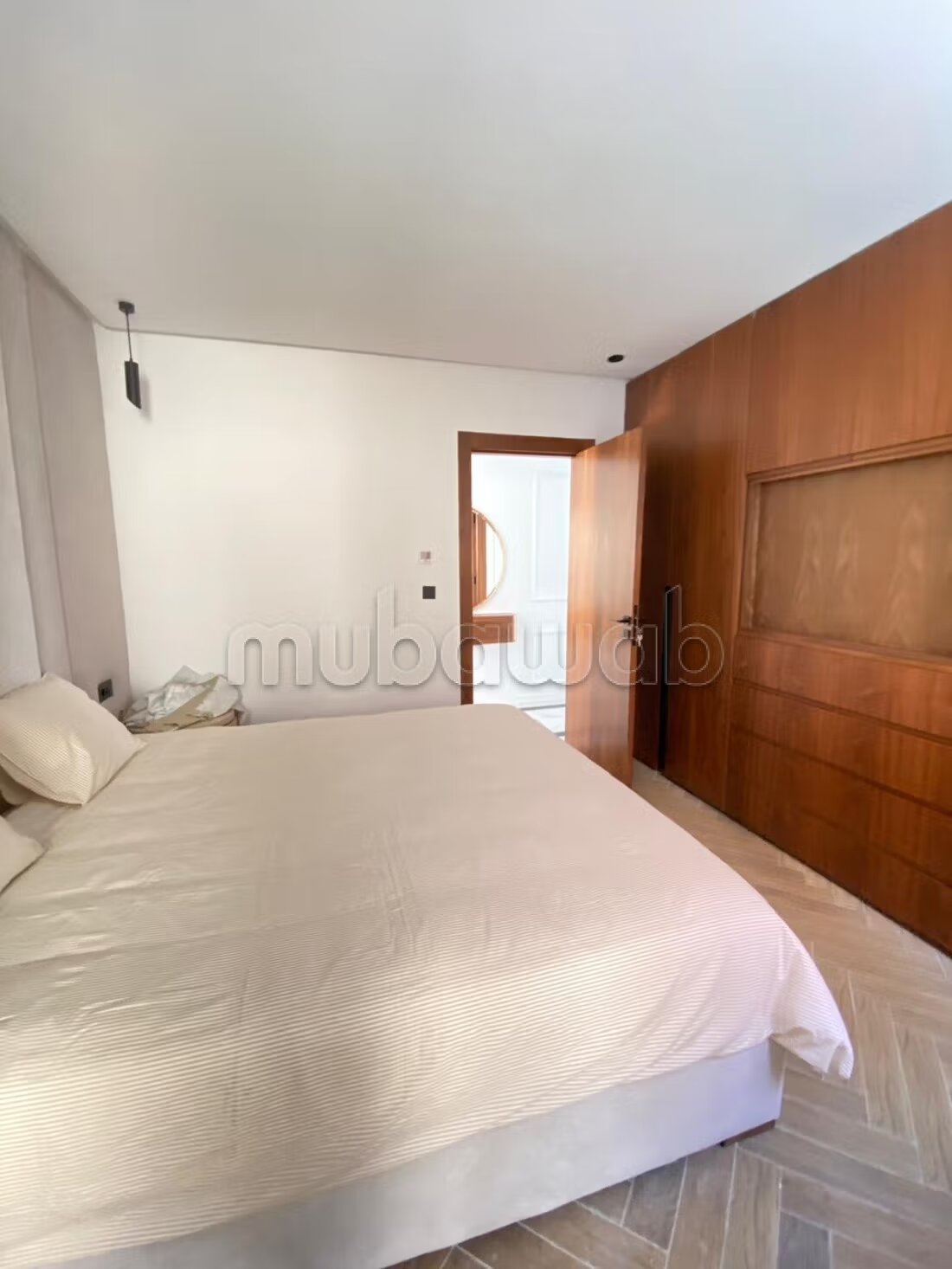 شقة 200 م² للبيع في طنجة — Photo 12