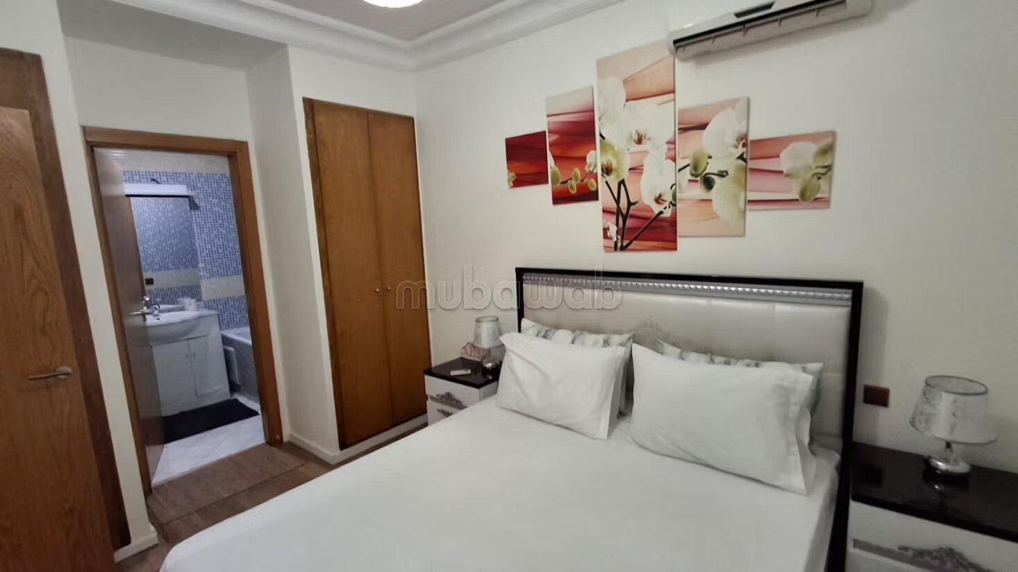 شقة 70 م² للبيع في طنجة – حي موزارت — Photo 5