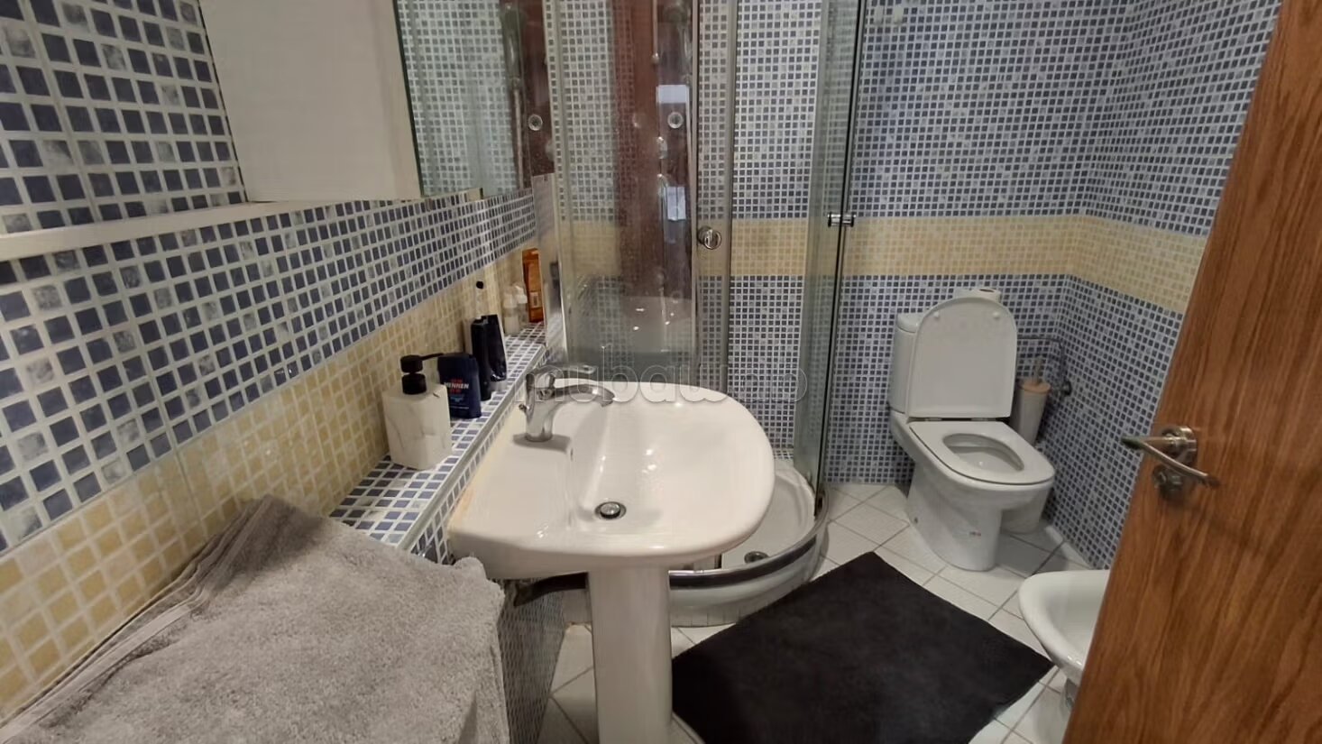 شقة 70 م² للبيع في طنجة – حي موزارت — Photo 8
