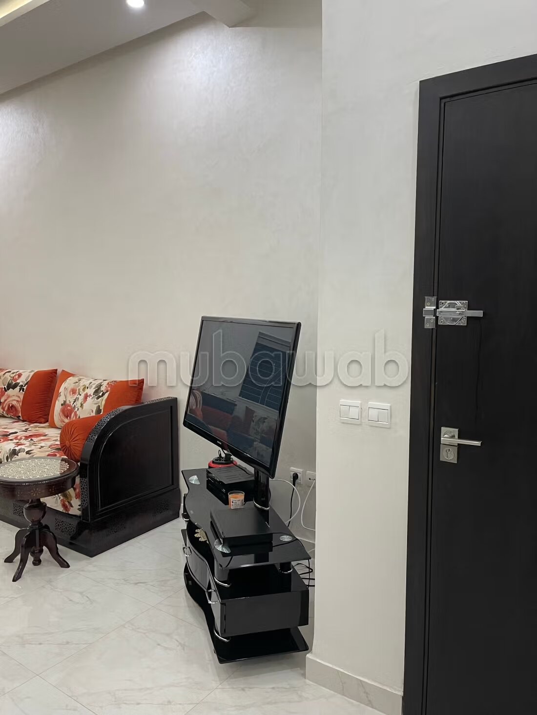 Appartement 2 chambres rénové à vendre à المحمدية — Photo 3