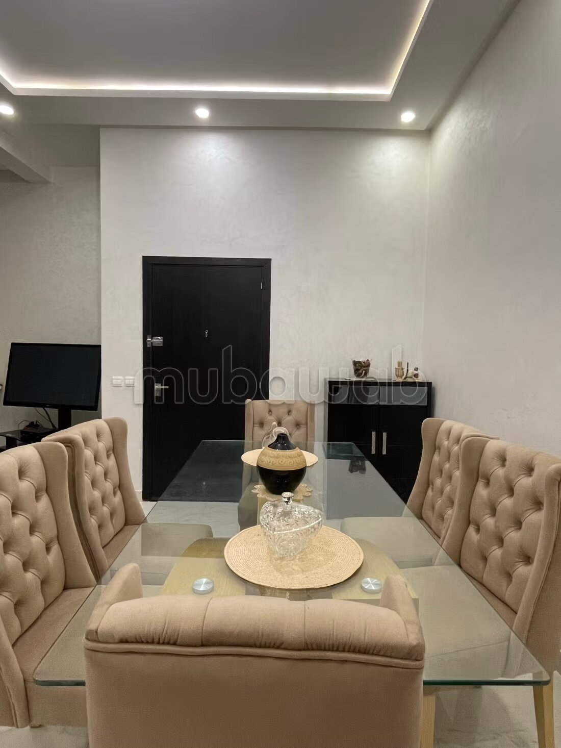 Appartement 2 chambres rénové à vendre à المحمدية — Photo 4