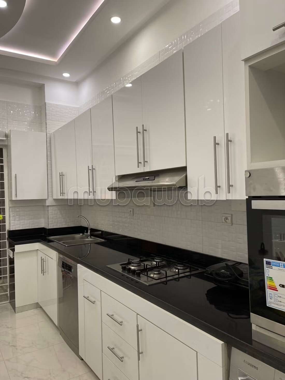 Appartement 2 chambres rénové à vendre à المحمدية — Photo 7
