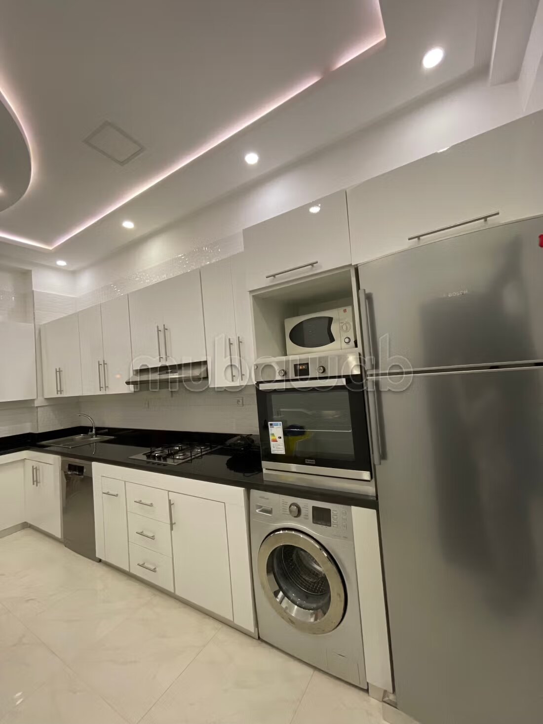 Appartement 2 chambres rénové à vendre à المحمدية — Photo 8