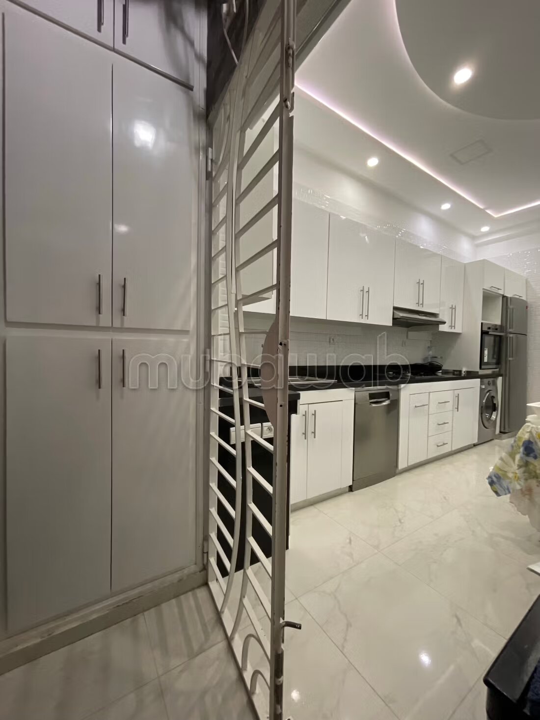 Appartement 2 chambres rénové à vendre à المحمدية — Photo 10