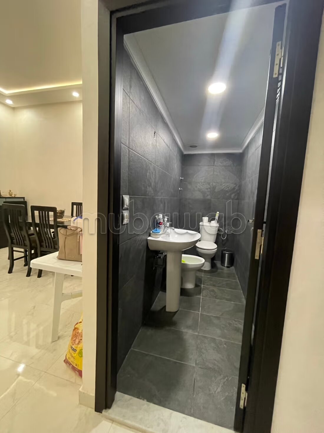 Appartement 2 chambres rénové à vendre à المحمدية — Photo 15