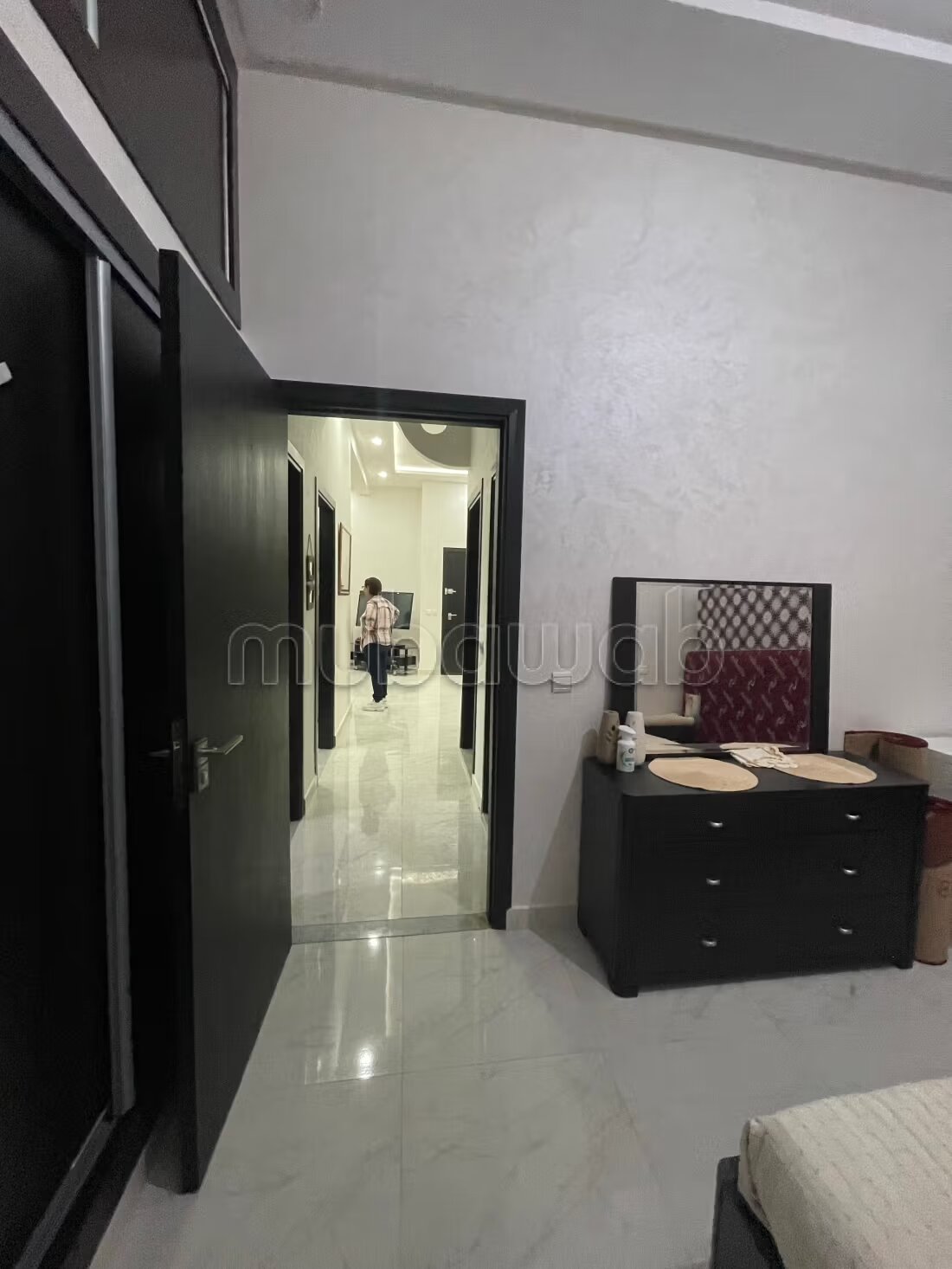 Appartement 2 chambres rénové à vendre à المحمدية — Photo 19