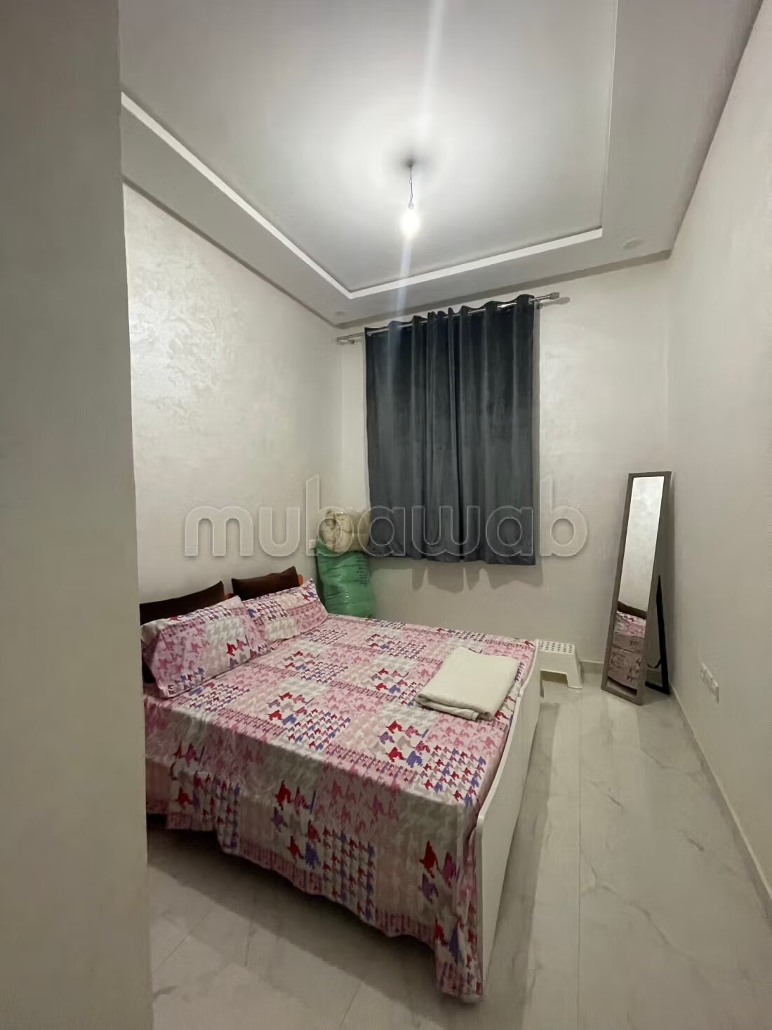Appartement 2 chambres rénové à vendre à المحمدية — Photo 20