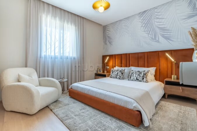 Appartement 2 chambres rénové à vendre à المحمدية — Photo 24