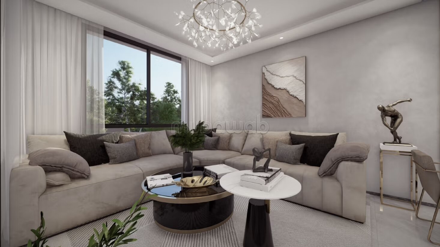 Appartement 52 m² à vendre à Marrakech (Guéliz) — Photo 5
