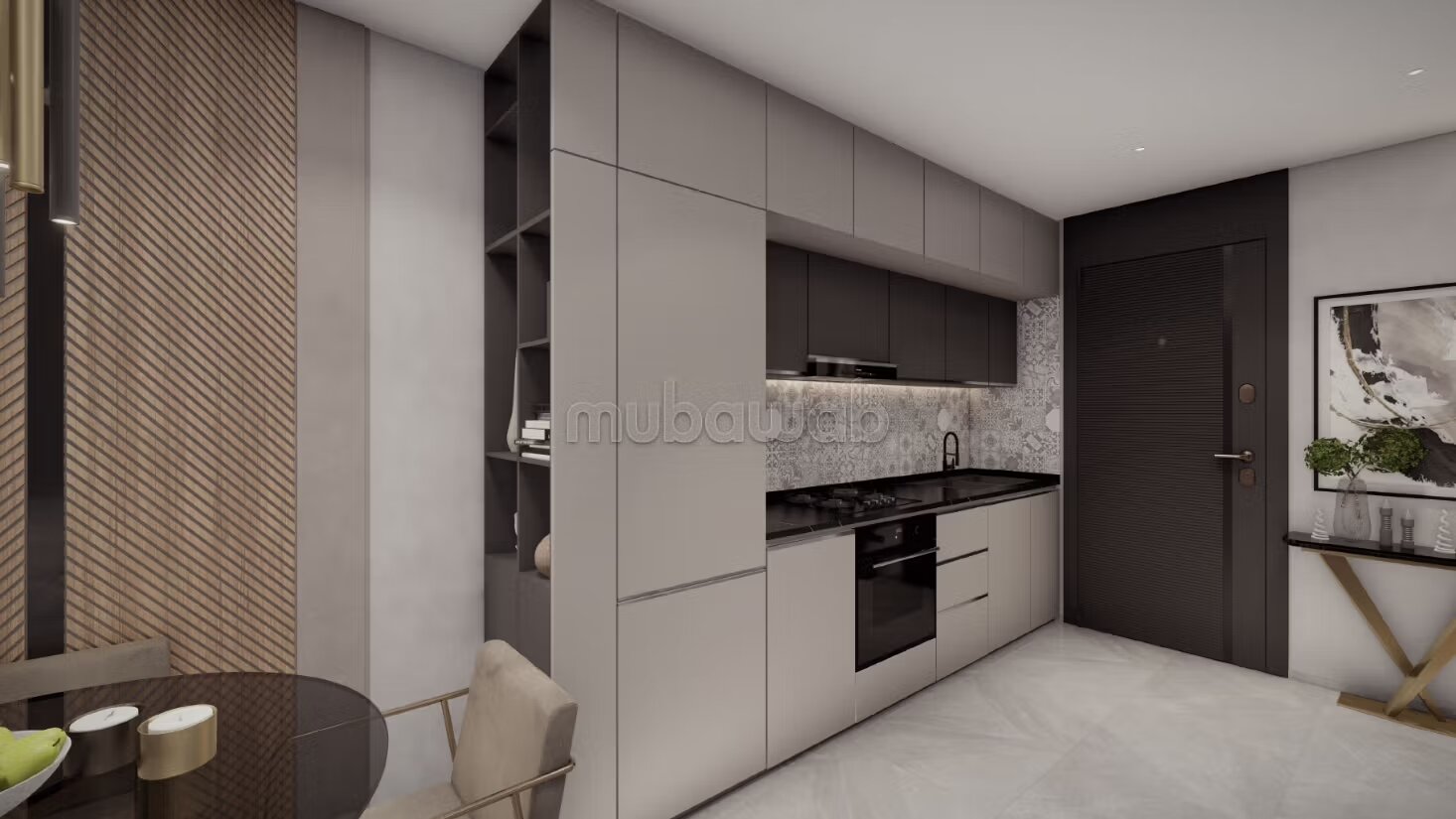 Appartement 52 m² à vendre à Marrakech (Guéliz) — Photo 7