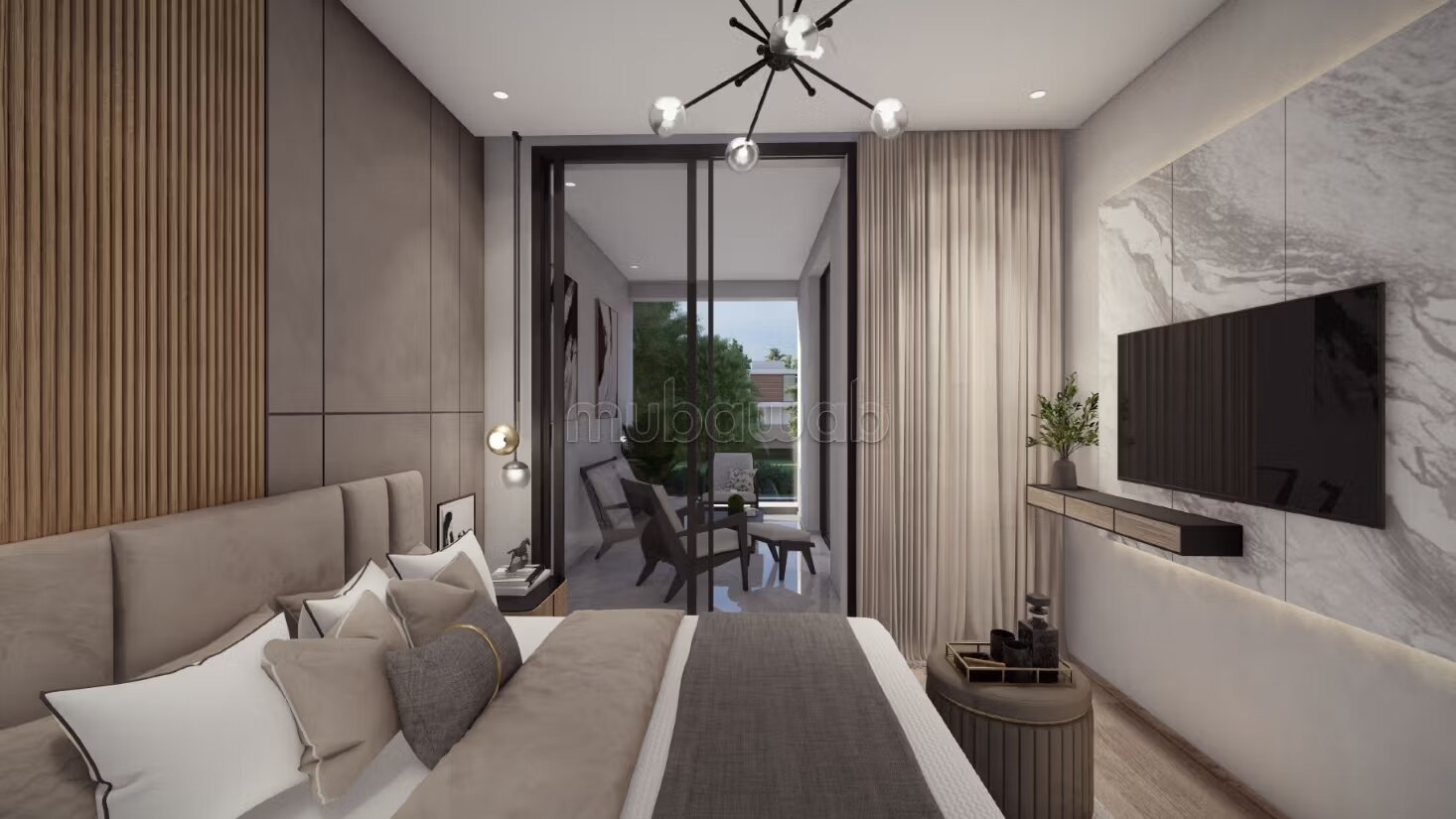 Appartement 52 m² à vendre à Marrakech (Guéliz) — Photo 10