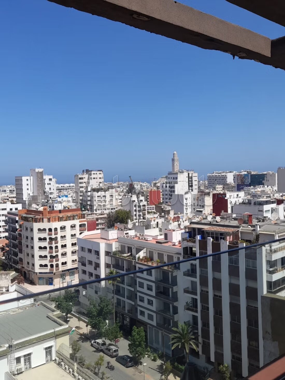 Apartment 134 sqm for rent in Casablanca — Photo 4