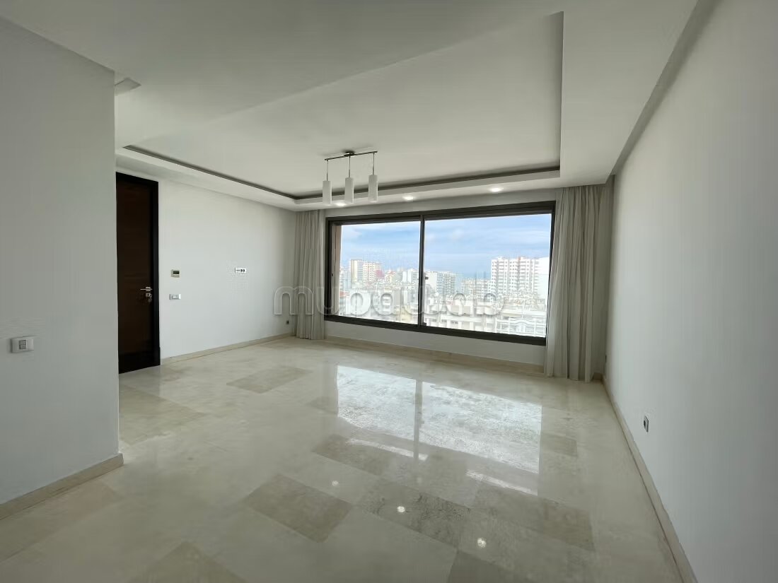 Apartment 134 sqm for rent in Casablanca — Photo 6