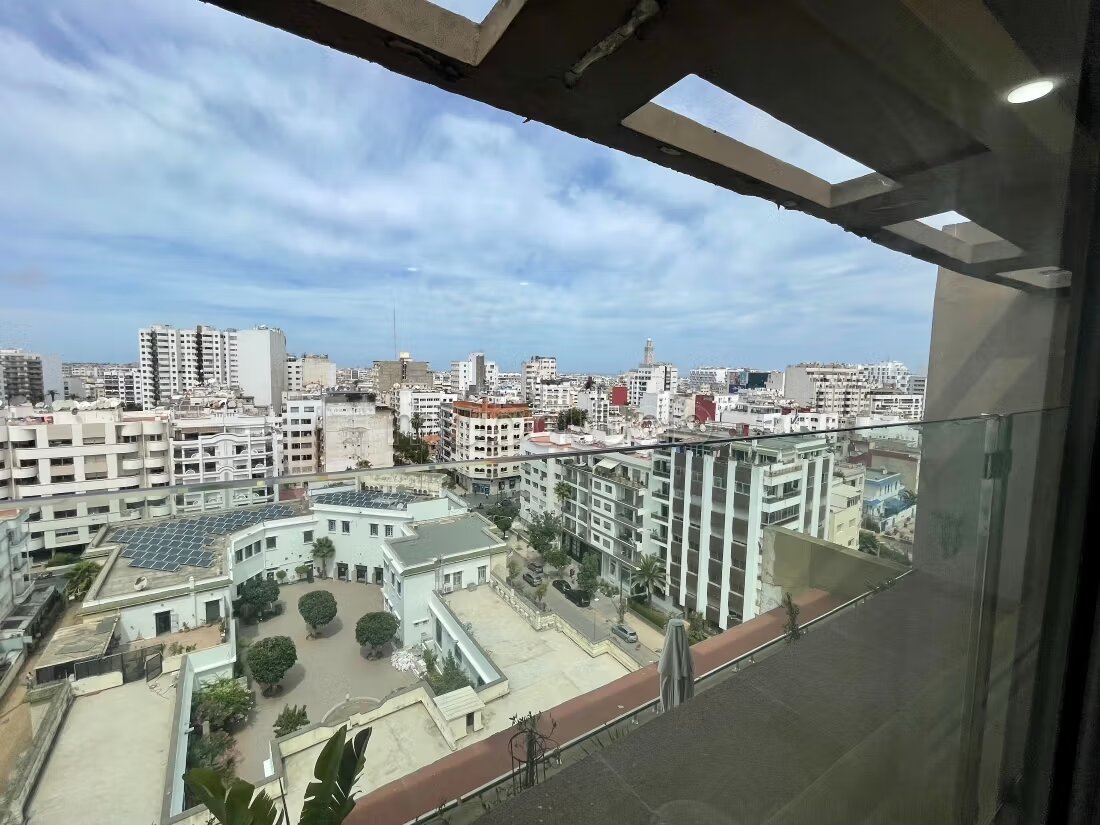 Apartment 134 sqm for rent in Casablanca — Photo 8