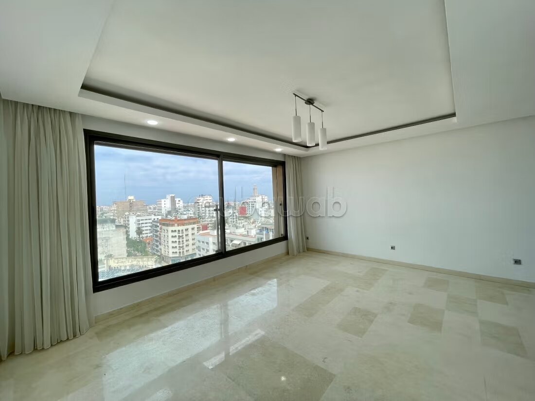 Apartment 134 sqm for rent in Casablanca — Photo 9