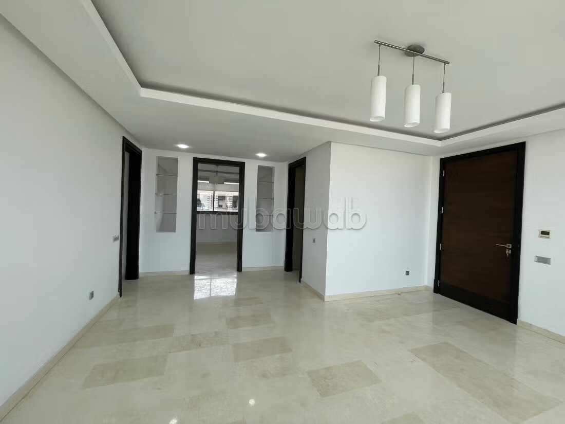Apartment 134 sqm for rent in Casablanca — Photo 12
