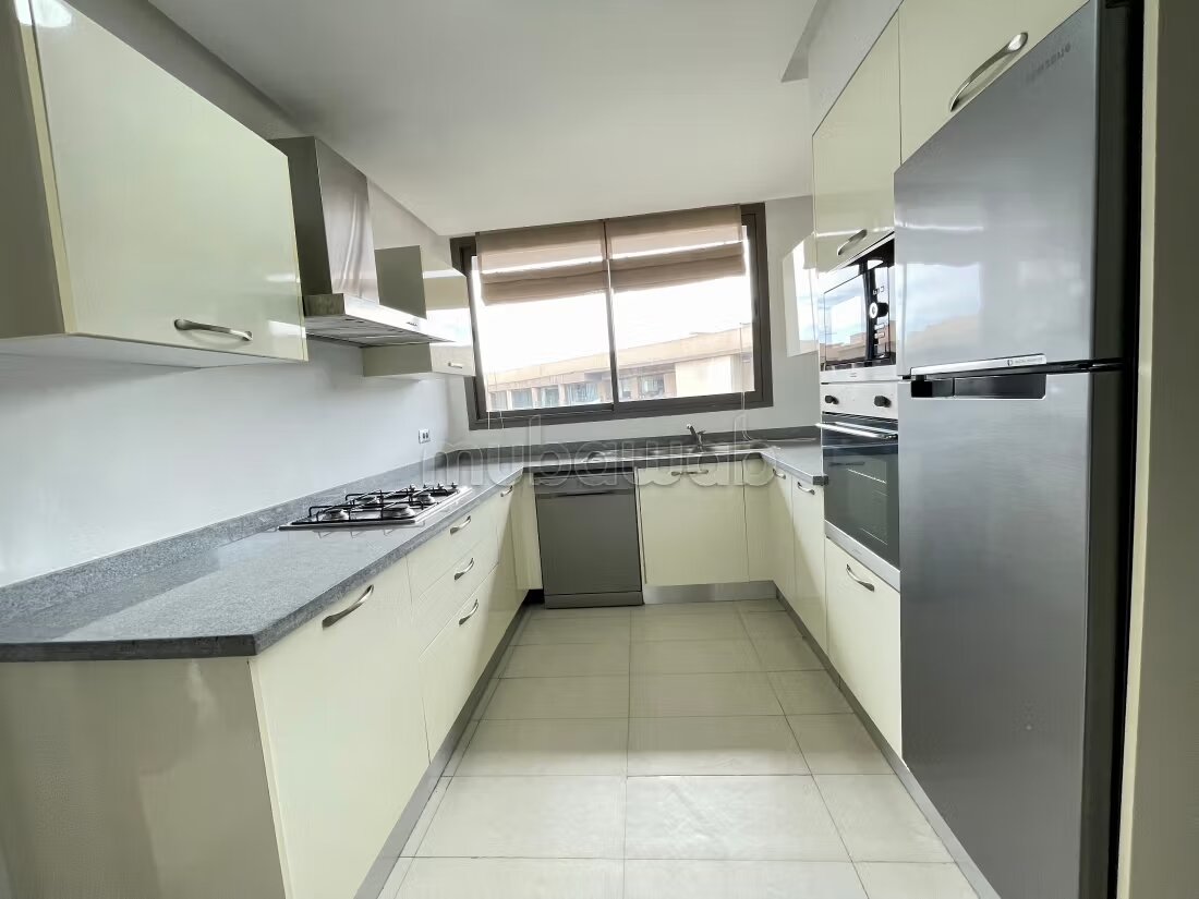 Apartment 134 sqm for rent in Casablanca — Photo 13